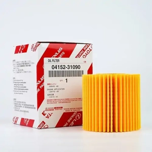 Vehicle Oil Filter