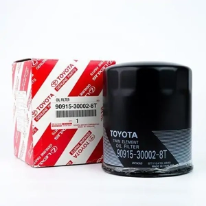 Vehicle Oil Filter