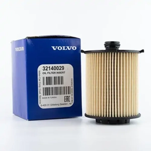 Vehicle Oil Filter