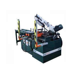 Band Saw