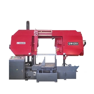 Band Saw