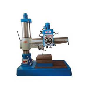 Drilling Machine