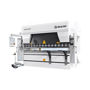 Hydraulic Press Brake