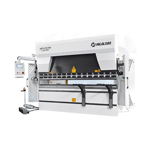 Hydraulic Press Brake