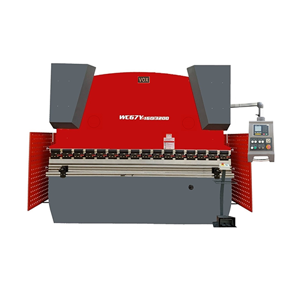 Hydraulic Press Brake