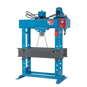 Hydraulic Press Brake