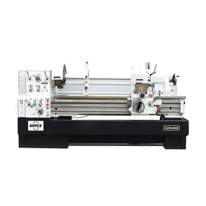 Lathe Machine