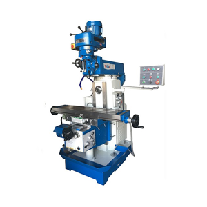 Milling Machine