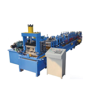 Plate Rolling Machine