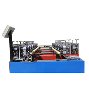 Plate Rolling Machine