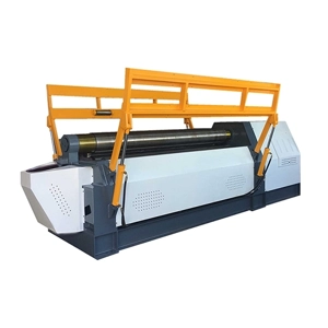 Plate Rolling Machine