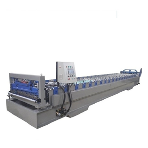 Plate Rolling Machine