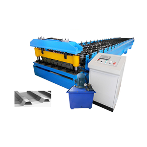 Plate Rolling Machine