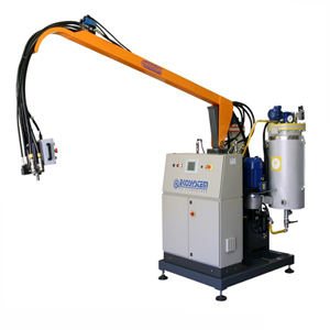 Pressure Forming Machine