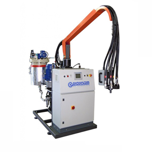 Pressure Forming Machine