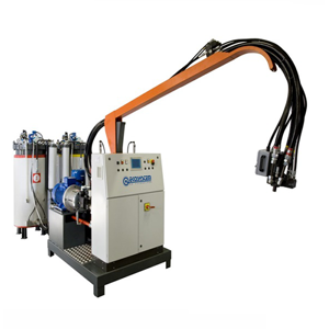 Pressure Forming Machine