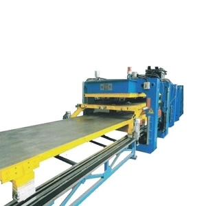 Pressure Forming Machine