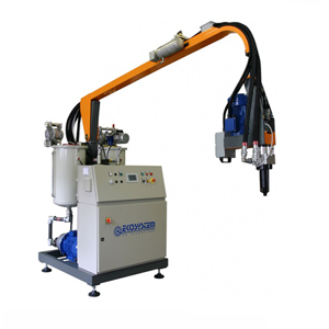 Pressure Forming Machine