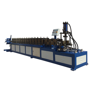 Pressure Forming Machine