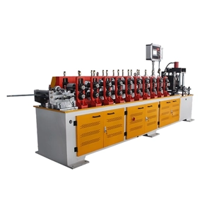 Pressure Forming Machine