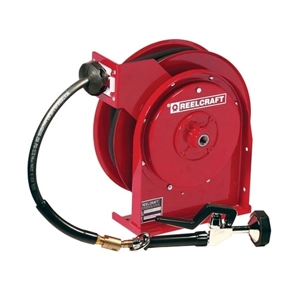 Hose Reel