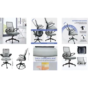 uae/images/productimages/nasco-office-furniture/office-chair/ergonomic-medium-back-mesh-chair-gdq2301mb-grnm-green.webp