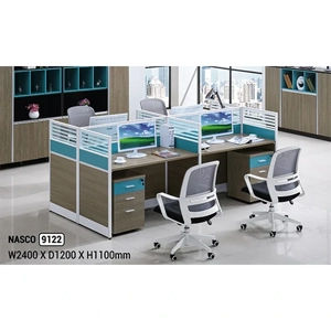 Office Workstation