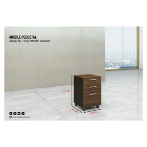 Pedestal Cabinet