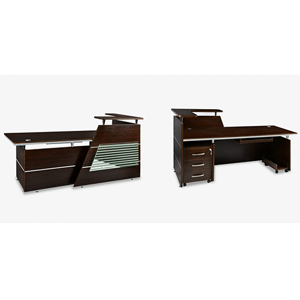 Reception Desk
