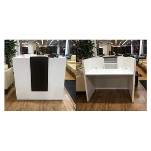Reception Desk