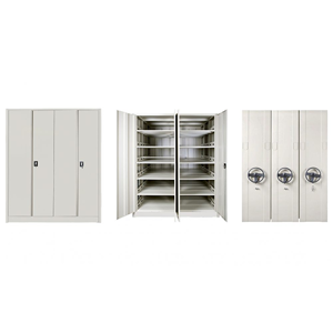 Storage Cabinet