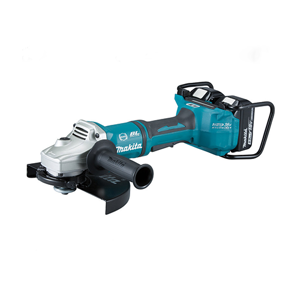 Angle Grinder