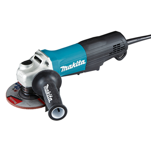 Angle Grinder
