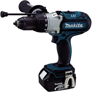 Hammer Drill
