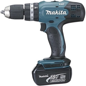 Hammer Drill