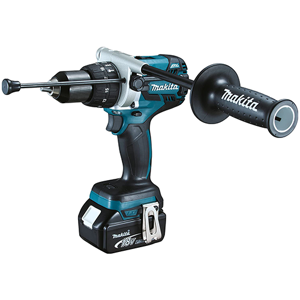 Hammer Drill