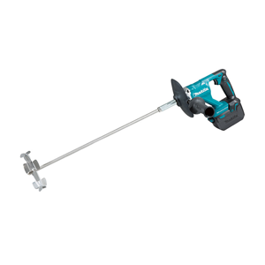 Mixing Drill