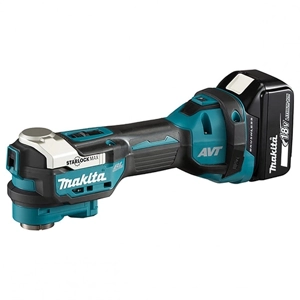 Oscillating Multitool