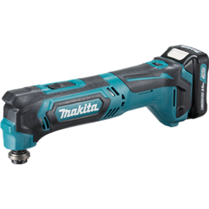 Oscillating Multitool