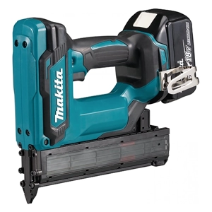 Power Nail Gun