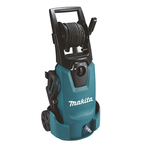 Pressure Washer