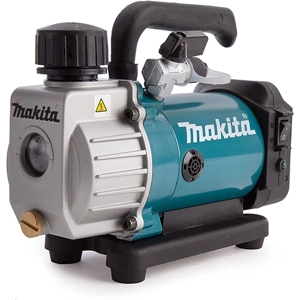Vacuum Pump