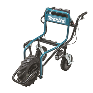 Wheelbarrow