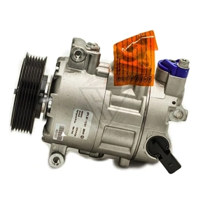 Air Conditioner Compressor