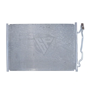 Air Conditioner Condenser