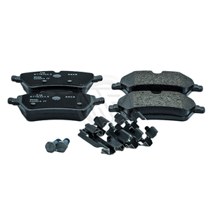 Brake Pad