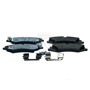 Brake Pad