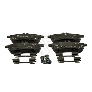 Brake Pad