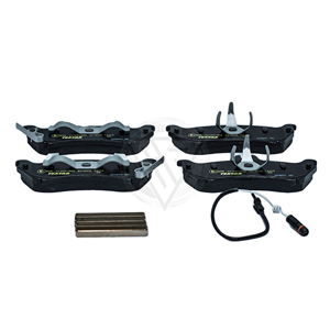 Brake Pad