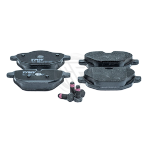 Brake Pad